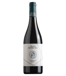Cabernet Friuli Colli Orientali DOC 2020 - Vigna Petrussa