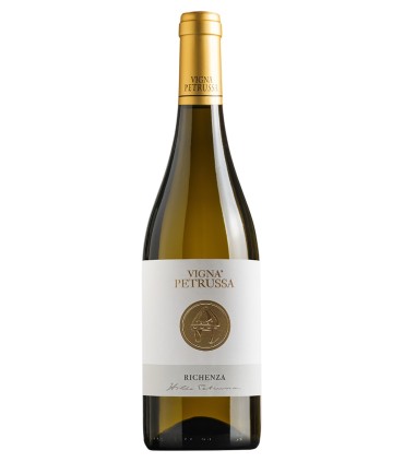 Richenza Venezia Giulia IGT 2022 - Vigna Petrussa x 6