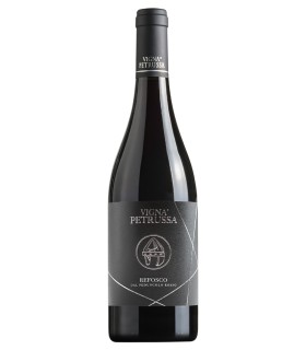 Refosco dal Peduncolo rosso Venezia Giulia IGT 2020 - Vigna Petrussa x 6