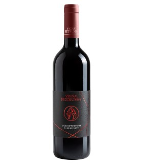 Schioppettino di Prepotto Friuli Colli Orientali DOC - Vigna Petrussa