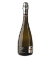 Vallerenza Brut Sparkling wine Piemonte Chardonnay DOC - Vite Colte x 6