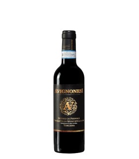Vin Santo di Montepulciano Occhio di Pernice DOC 2011 - Avignonesi