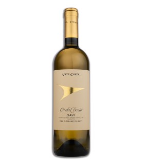 Ca' da Bosio Gavi del Comune di Gavi DOCG 2024 - Vite Colte