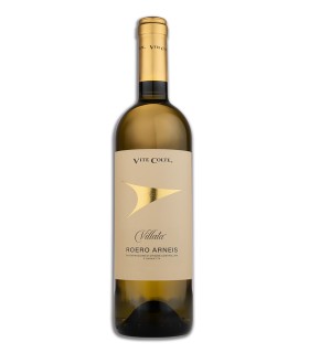 Villata Roero Arneis DOCG 2024 - Vite Colte