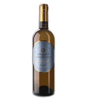 Masseria dei Carmelitani Comune di Gavi DOCG 2024 - Vite Colte