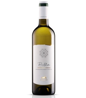 Billia Vermentino di Sardegna DOC - Cherchi Giovanni