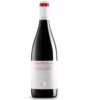 Cannonau di Sardegna DOC - Cherchi Giovanni