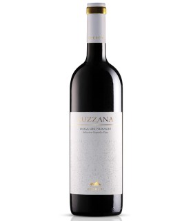 Luzzana Isola dei Nuraghi IGT - Cherchi Giovanni