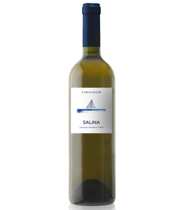 Salina Bianco IGP - Caravaglio