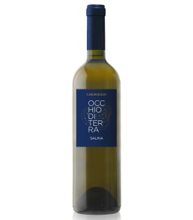 Occhio di Terra Malvasia Salina IGP - Caravaglio