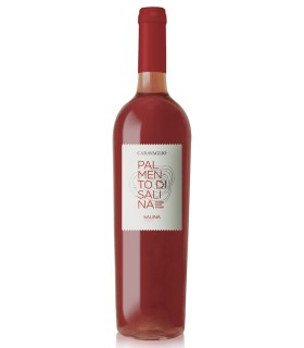 Palmento di Salina IGP Rosso non Rosso - Caravaglio