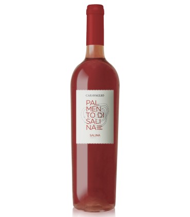Palmento di Salina IGP Rosso non Rosso - Caravaglio
