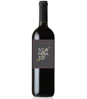 Scampato Salina IGP - Caravaglio