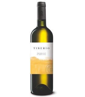 Trebbiano d’Abruzzo DOP - Tiberio