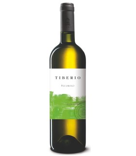 Pecorino Colline Pescaresi IGP - Tiberio