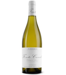 Fonte Canale Trebbiano d’Abruzzo DOP - Tiberio