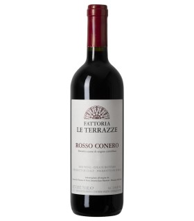 Rosso Conero DOC - Fattoria Le Terrazze
