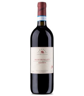 Montefalco Rosso DOC 2019 - Adanti x 6