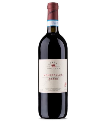 Montefalco Rosso DOC - Adanti