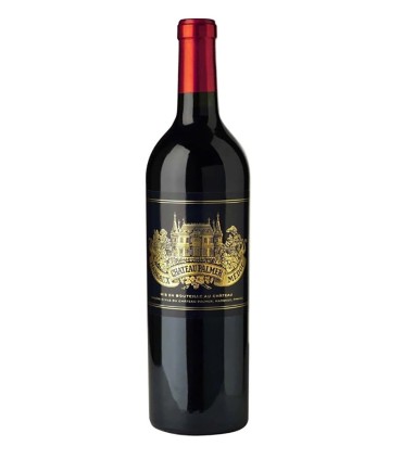 Chateau Palmer Margaux AOC 2017 Magnum