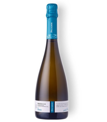 Prosecco Dry Tondo DOC - Paladin