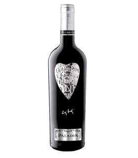 Wine&Art Celiberti delle Venezie IGT 2020 - Paladin