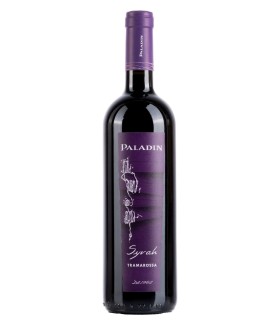 Syrah 2020 - Paladin