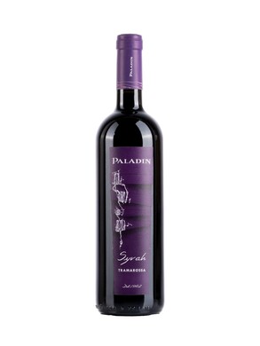 Syrah 2022 - Paladin