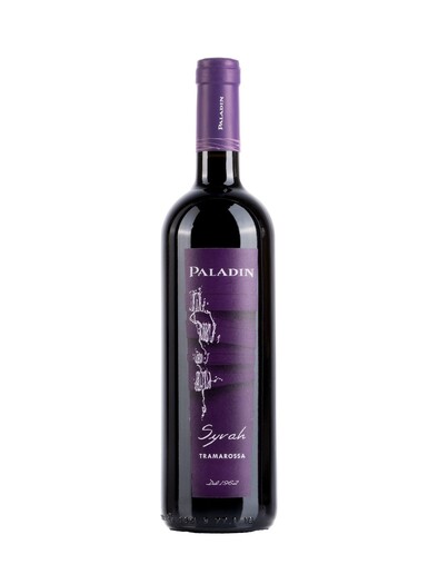 Syrah 2022 - Paladin x 6