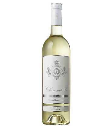 Clarendelle blanc Bordeaux 2023 - Inspired by Haut-Brion x 6