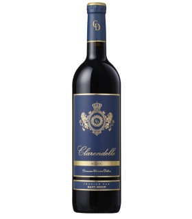 Clarendelle Mèdoc 2019 - Inspired by Haut-Brion x 6