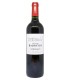 Bordeaux AOC Rouge - Château Barreyre