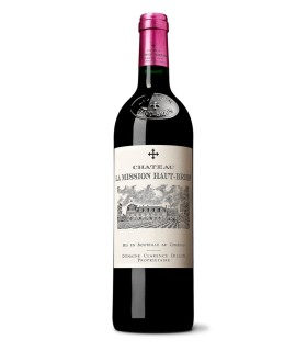 Chateau La Mission Haut-Brion 2007 Magnum