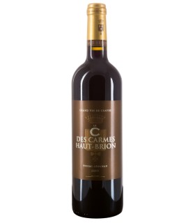 Le "C" des Carmes Haut Brion 2019 Pessac-Léognan