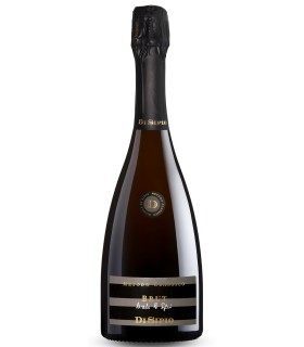 Spumante Brut Metodo Classico - Di Sipio
