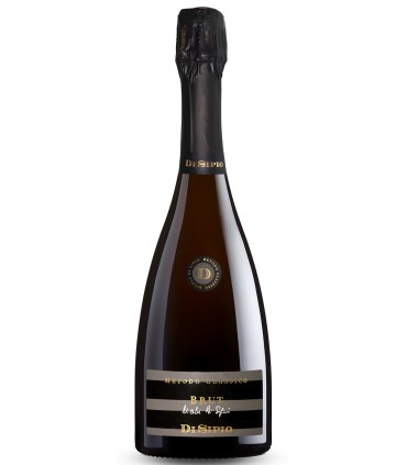 Spumante Brut Metodo Classico - Di Sipio
