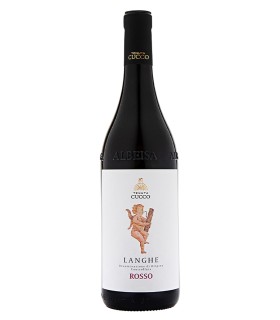 Langhe Rosso Bio - Tenuta Cucco