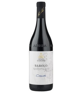 Barolo DOCG Cerrati - Tenuta Cucco