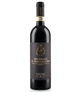 Brunello di Montalcino DOCG - Pinino