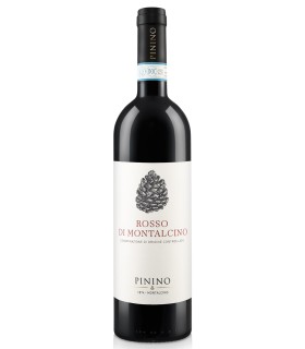Rosso di Montalcino DOC 2022 - Pinino x 6