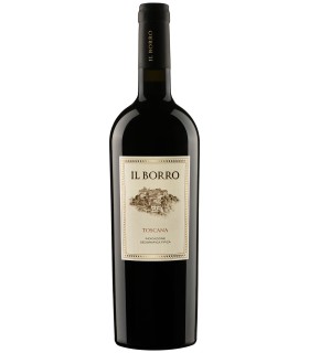 Il Borro Rosso Toscana IGT - Il Borro