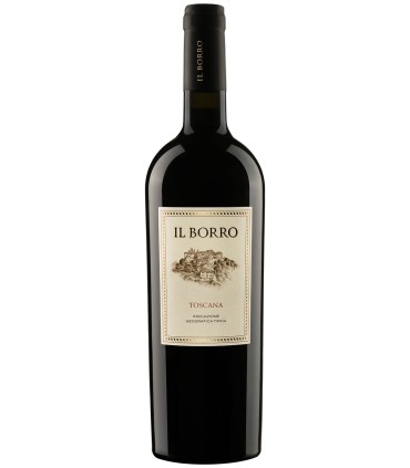 Il Borro Rosso Toscana IGT - Il Borro
