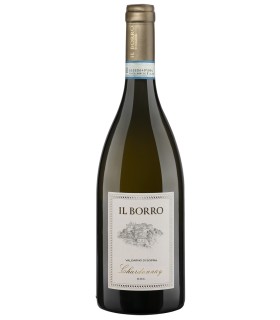 Il Borro Chardonnay Toscana IGT 2022 - Il Borro