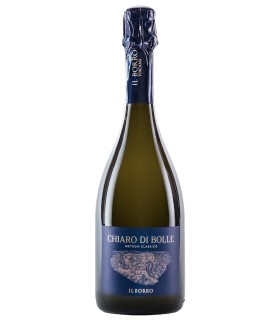 Chiaro di Bolle Blanc de Noir Metodo Classico - Il Borro