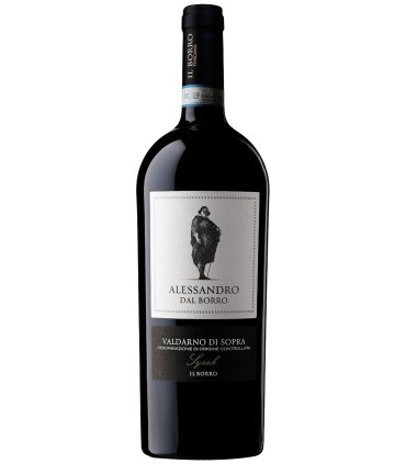 Alessandro Dal Borro Valdarno di Sopra DOC Magnum - Il Borro