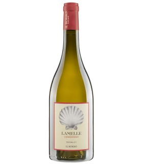 Lamelle Chardonnay Toscana IGT - Il Borro