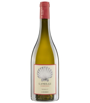 Lamelle Chardonnay Toscana IGT - Il Borro