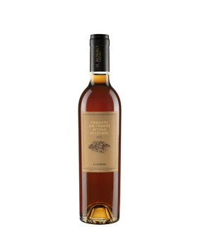Vin Santo Del Chianti Occhio di Pernice DOC - Il Borro