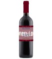 Obello Bonarda dei Colli Piacentini - Castelli del Duca - Medici Ermete x 6