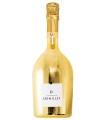 Champagne Gold Cuvée - Gremillet